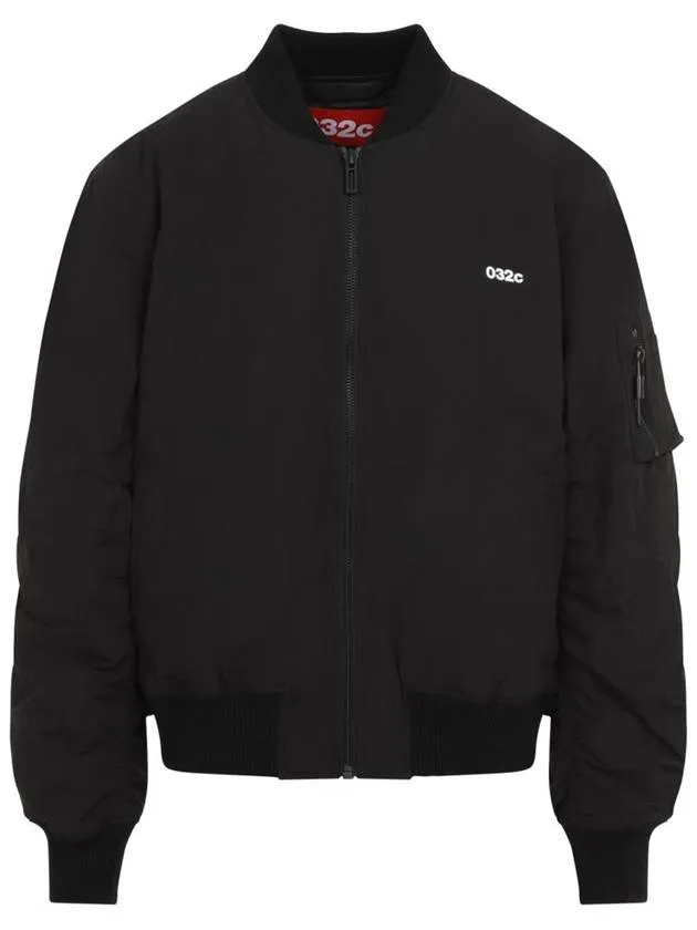 032C Jacket