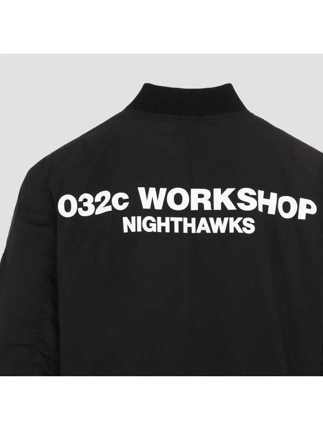 032C Jacket