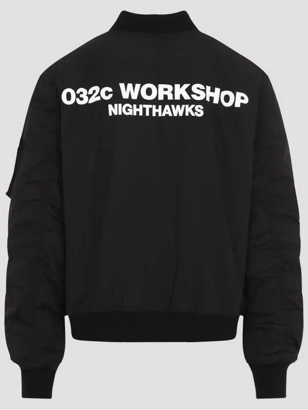 032C Jacket