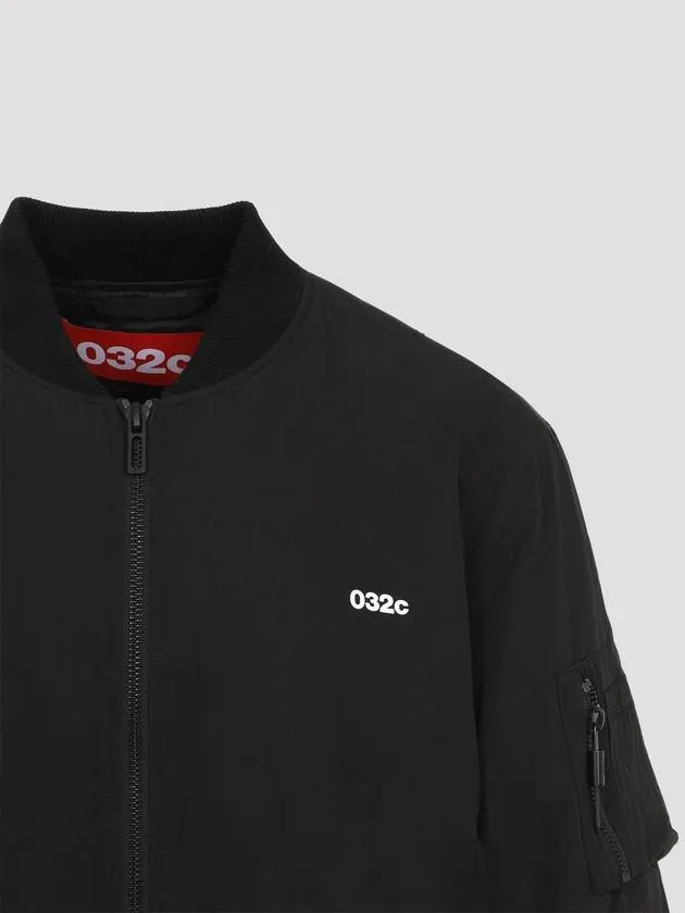 032C Jacket