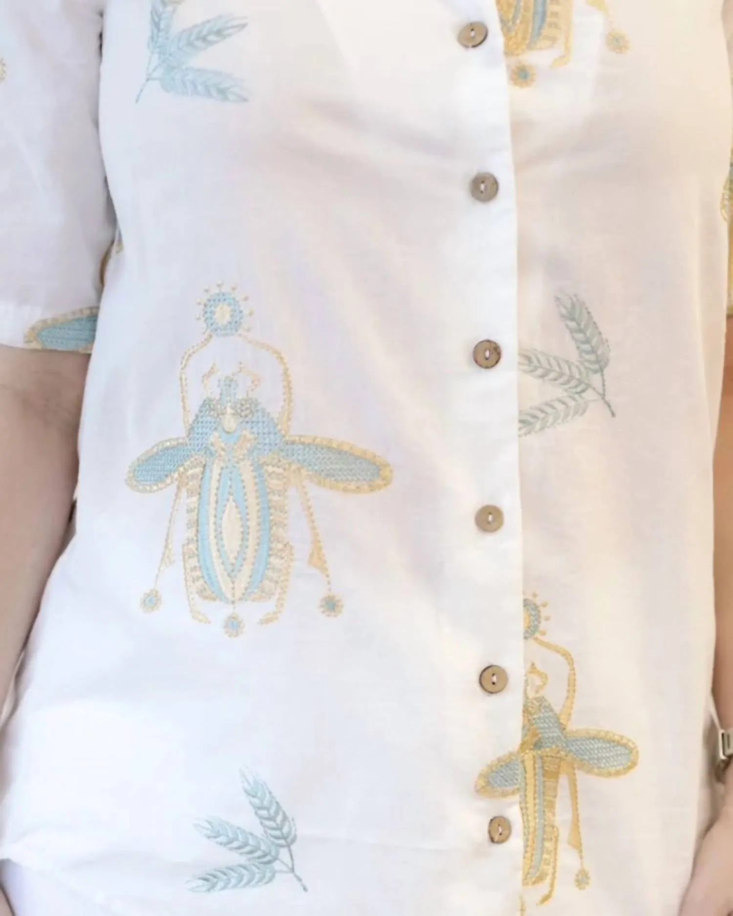 Aether Apparel - Scarab Shirt
