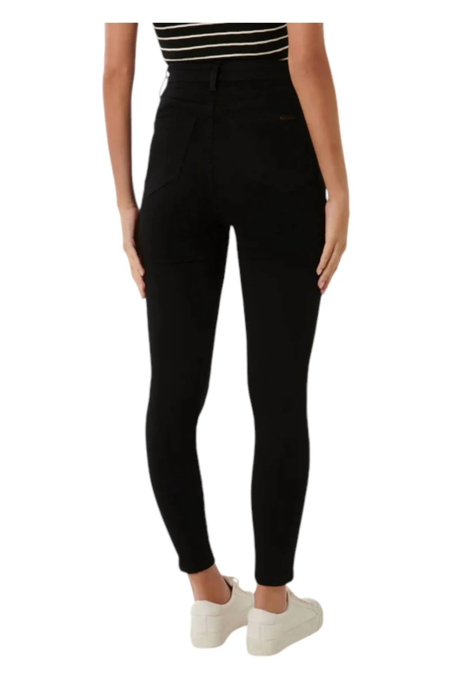 Ag Jeans - Mila Ankle Skinny Jeans