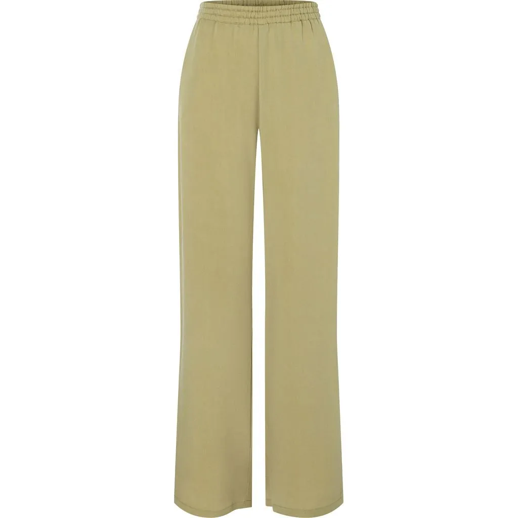 Burda Style Pattern 5761 Misses' Cargo Trouser Pants B5761