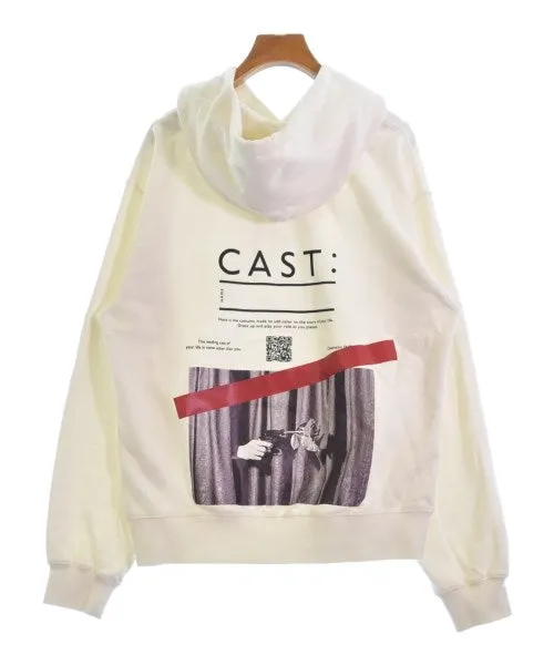 CAST: Hoodies