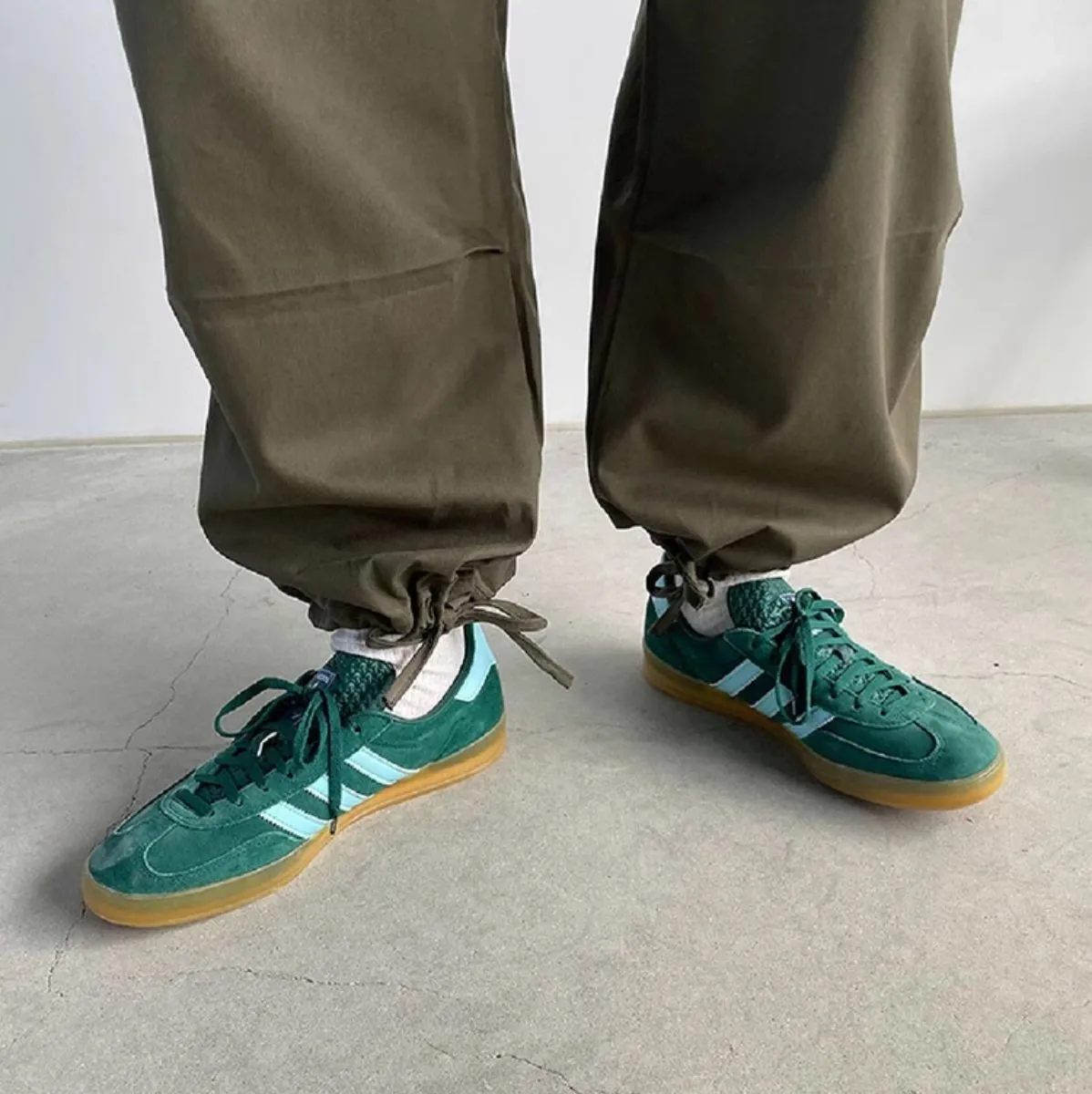 Casual cargo pants OR2856