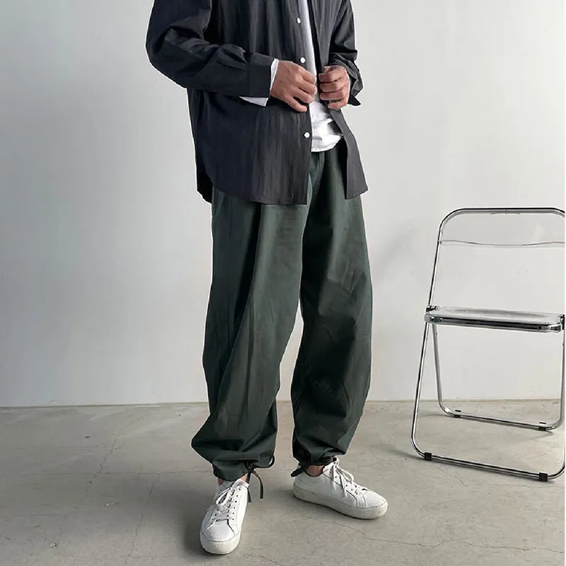 Casual cargo pants OR2856