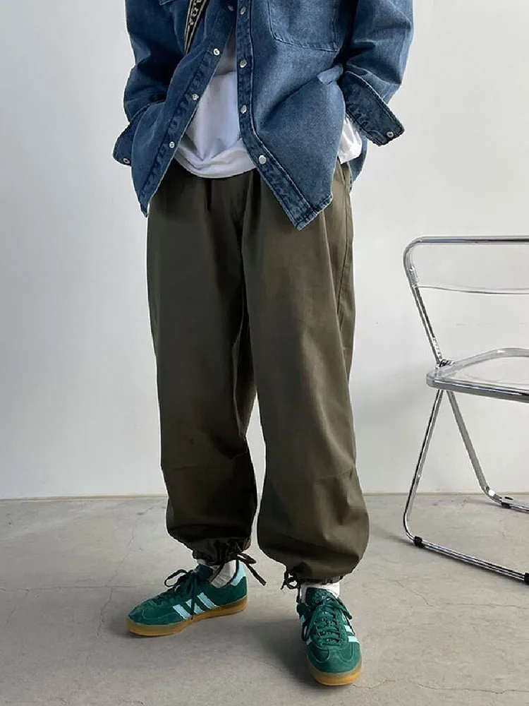 Casual cargo pants OR2856