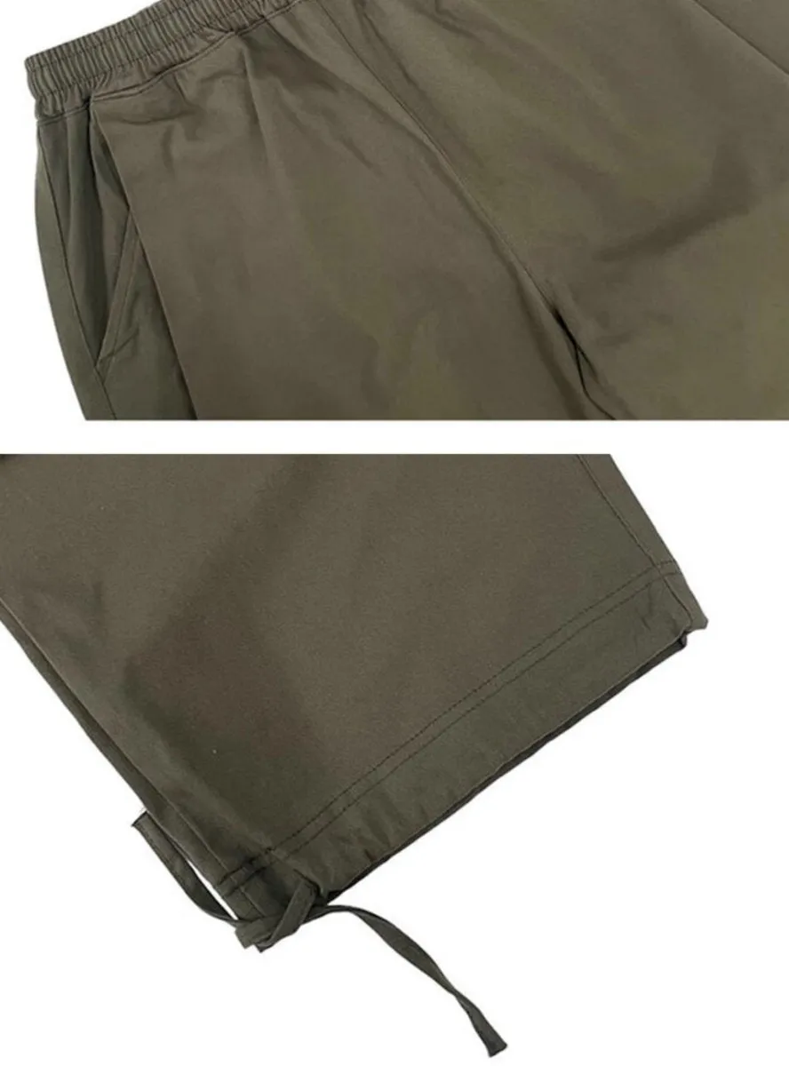 Casual cargo pants OR2856