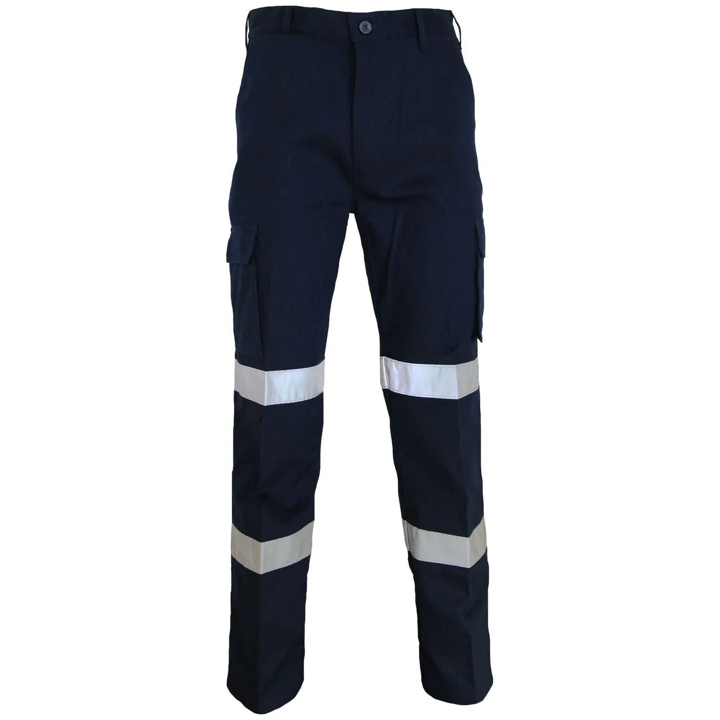 DNC L/W CTN Biomotion taped pants (3362)