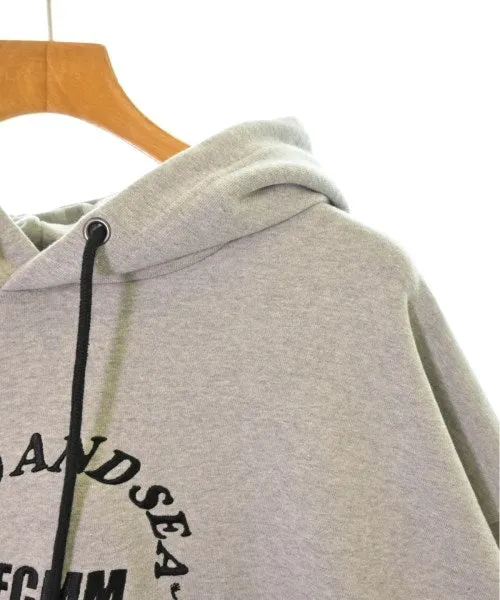 FCMM Hoodies