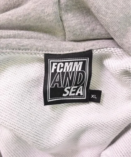 FCMM Hoodies
