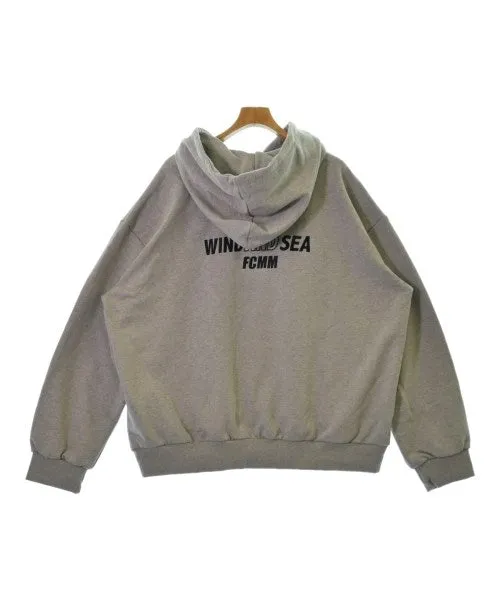 FCMM Hoodies
