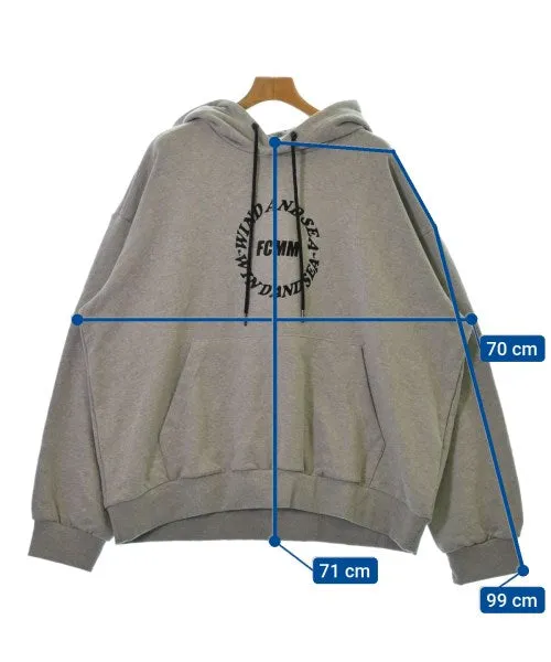 FCMM Hoodies