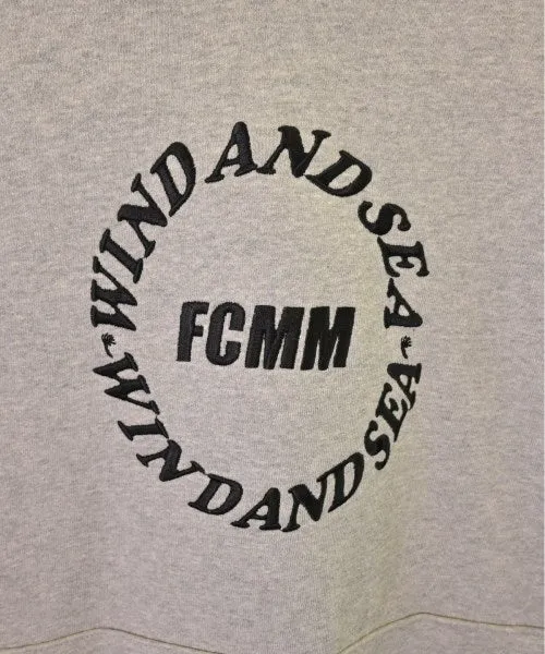 FCMM Hoodies