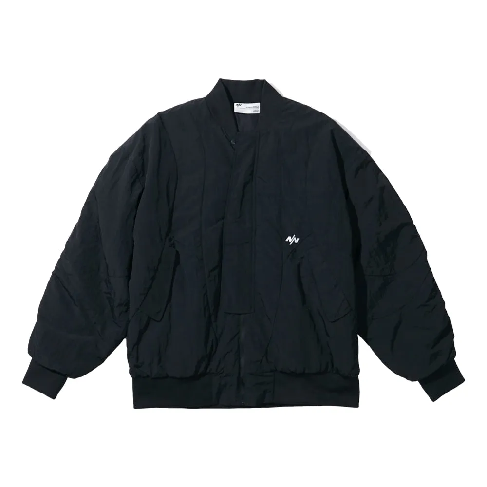 GRADE BOMBER JACKET
