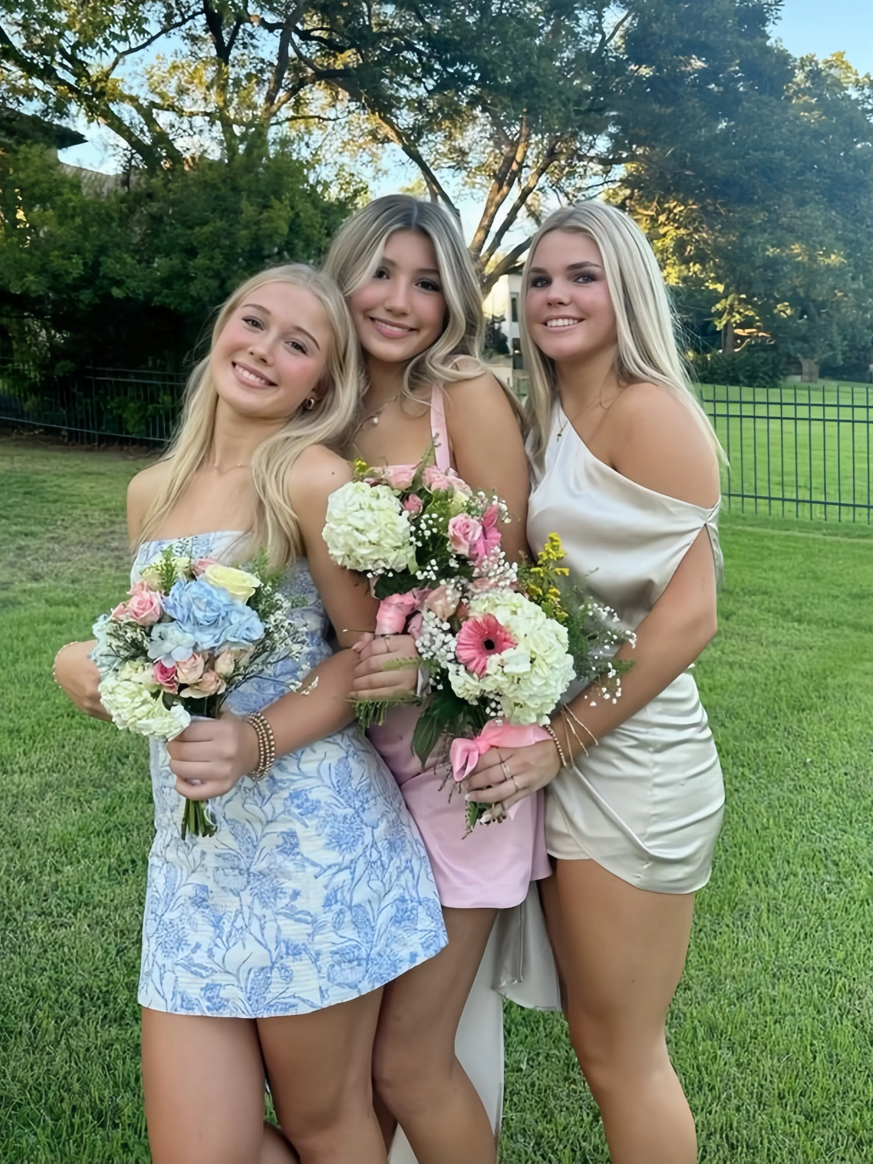 Hot Selling Floral Homecoming Dresses, Textured Mini Graduation Dress, LTP3356