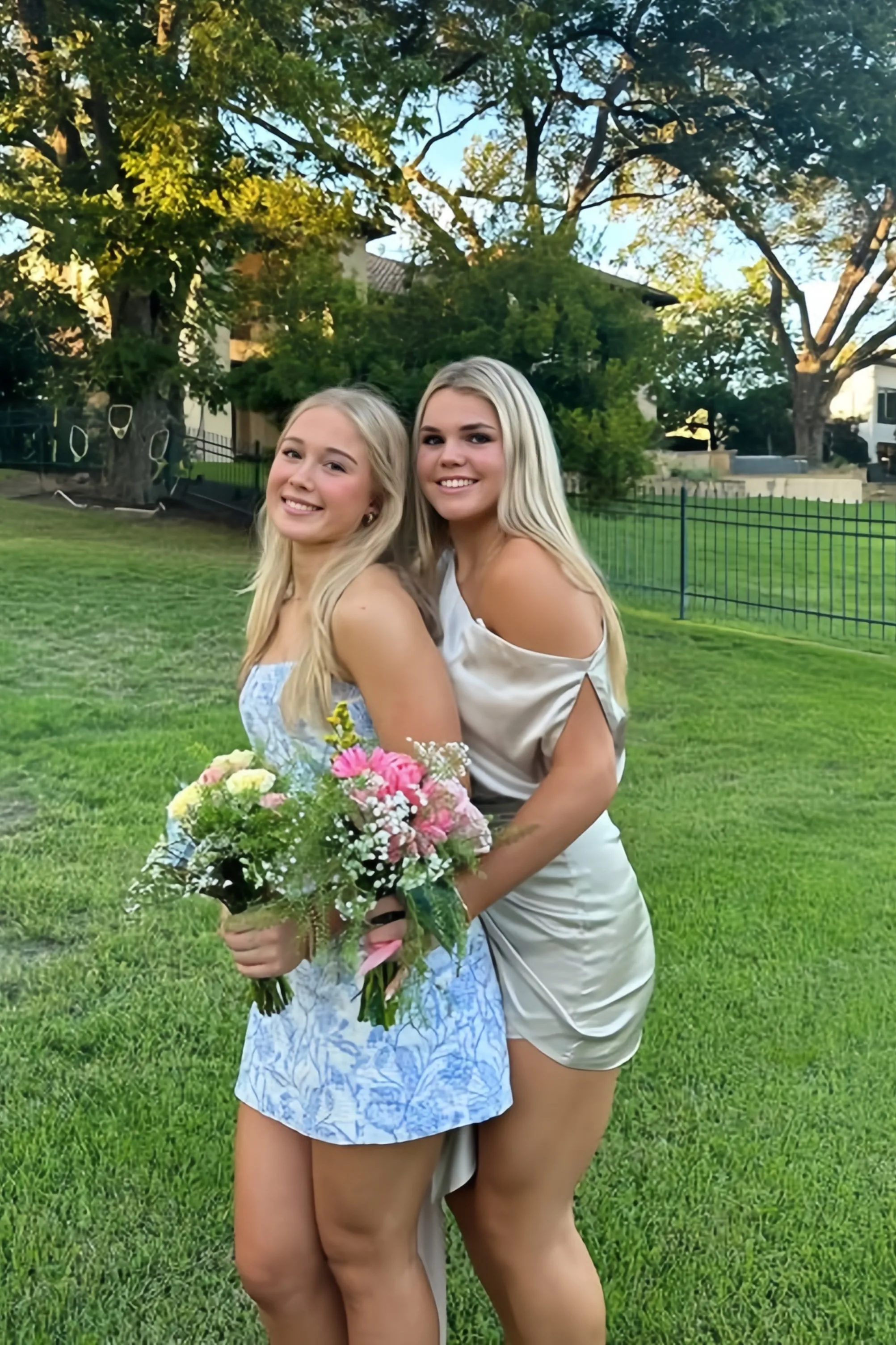 Hot Selling Floral Homecoming Dresses, Textured Mini Graduation Dress, LTP3356