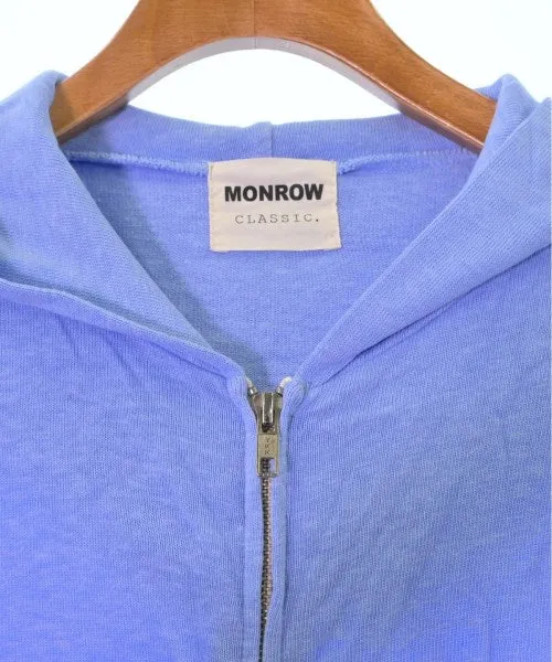 MONROW Hoodies
