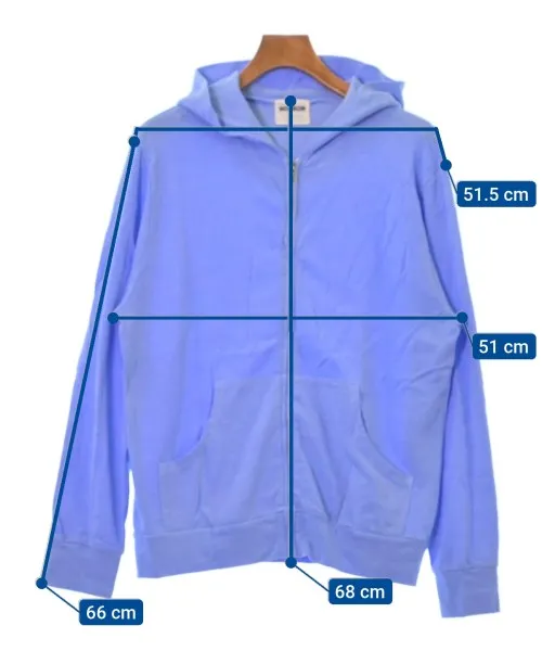 MONROW Hoodies