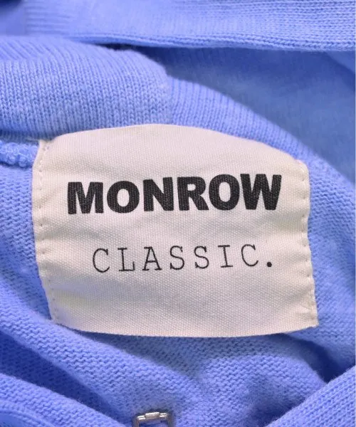 MONROW Hoodies