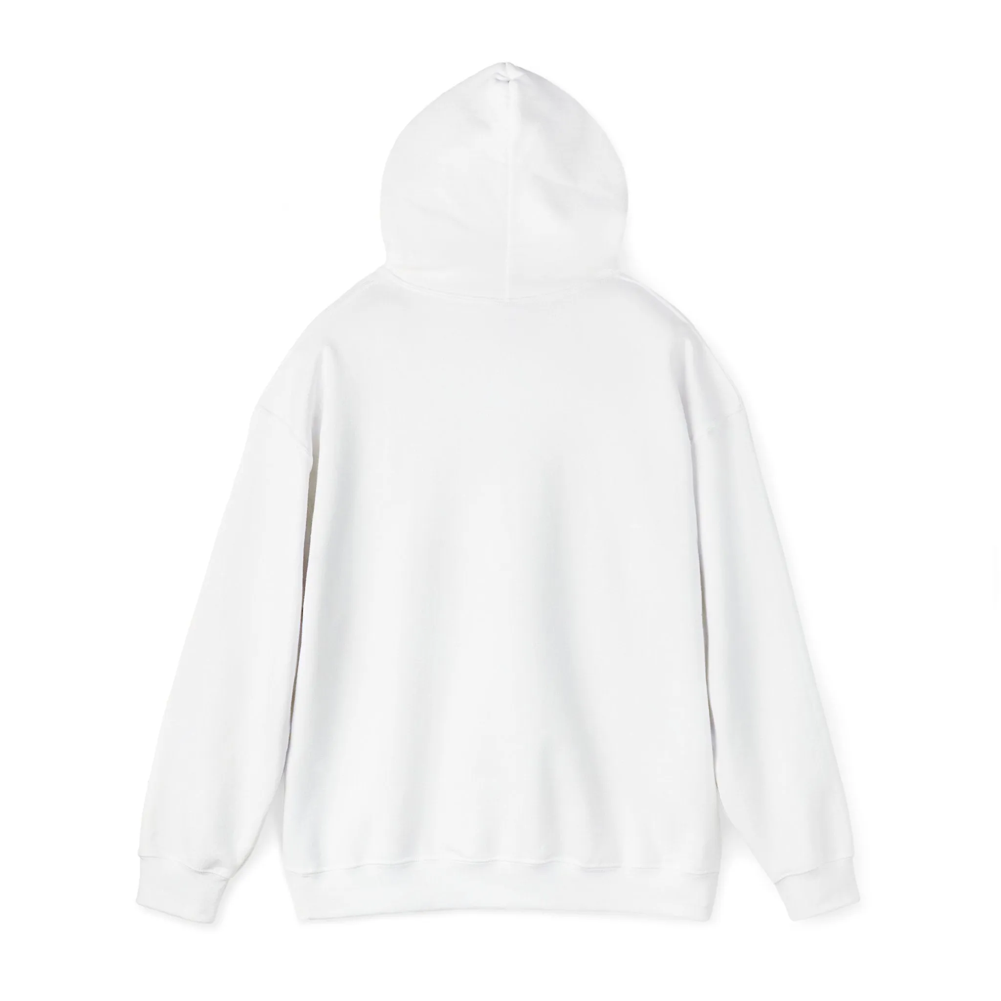 My Cough Unisex Pullover Hoodie