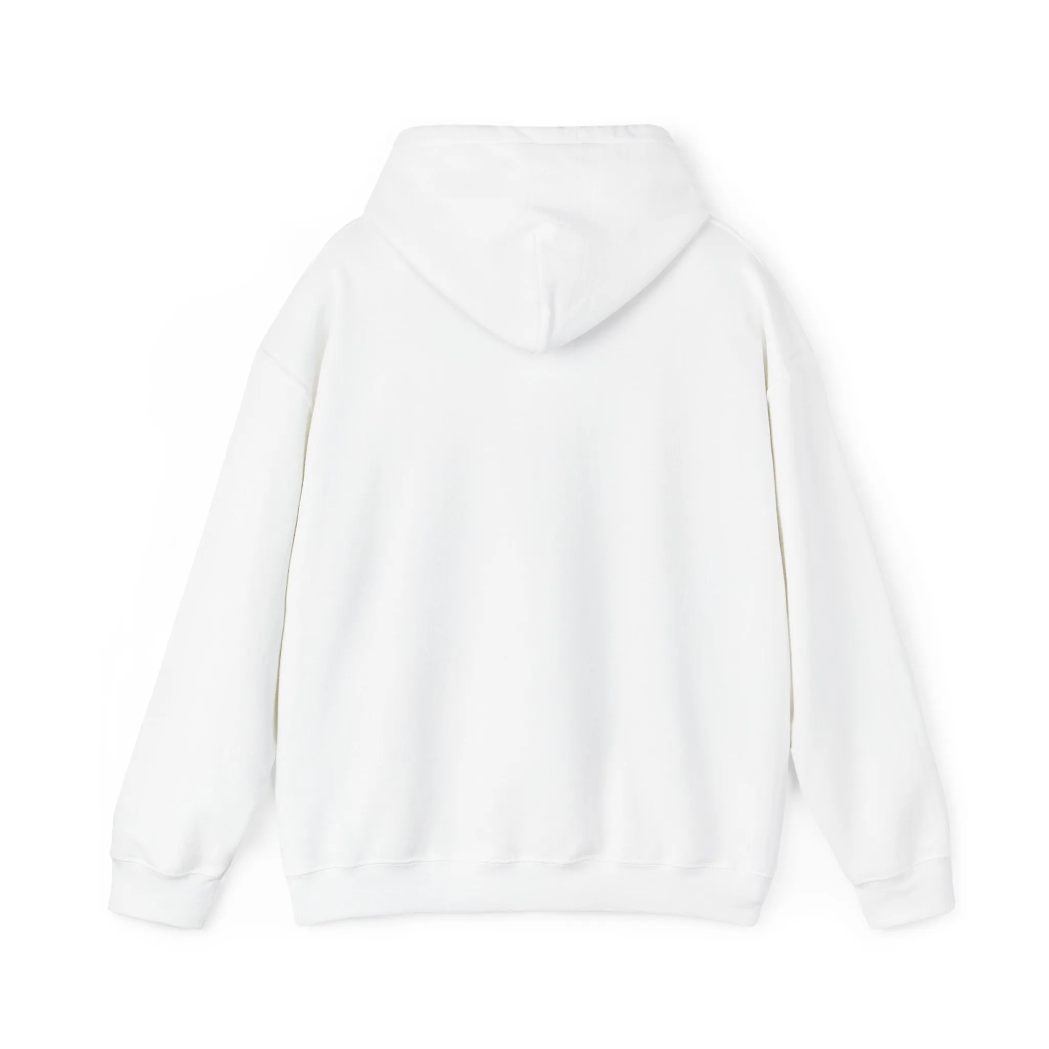 My Cough Unisex Pullover Hoodie