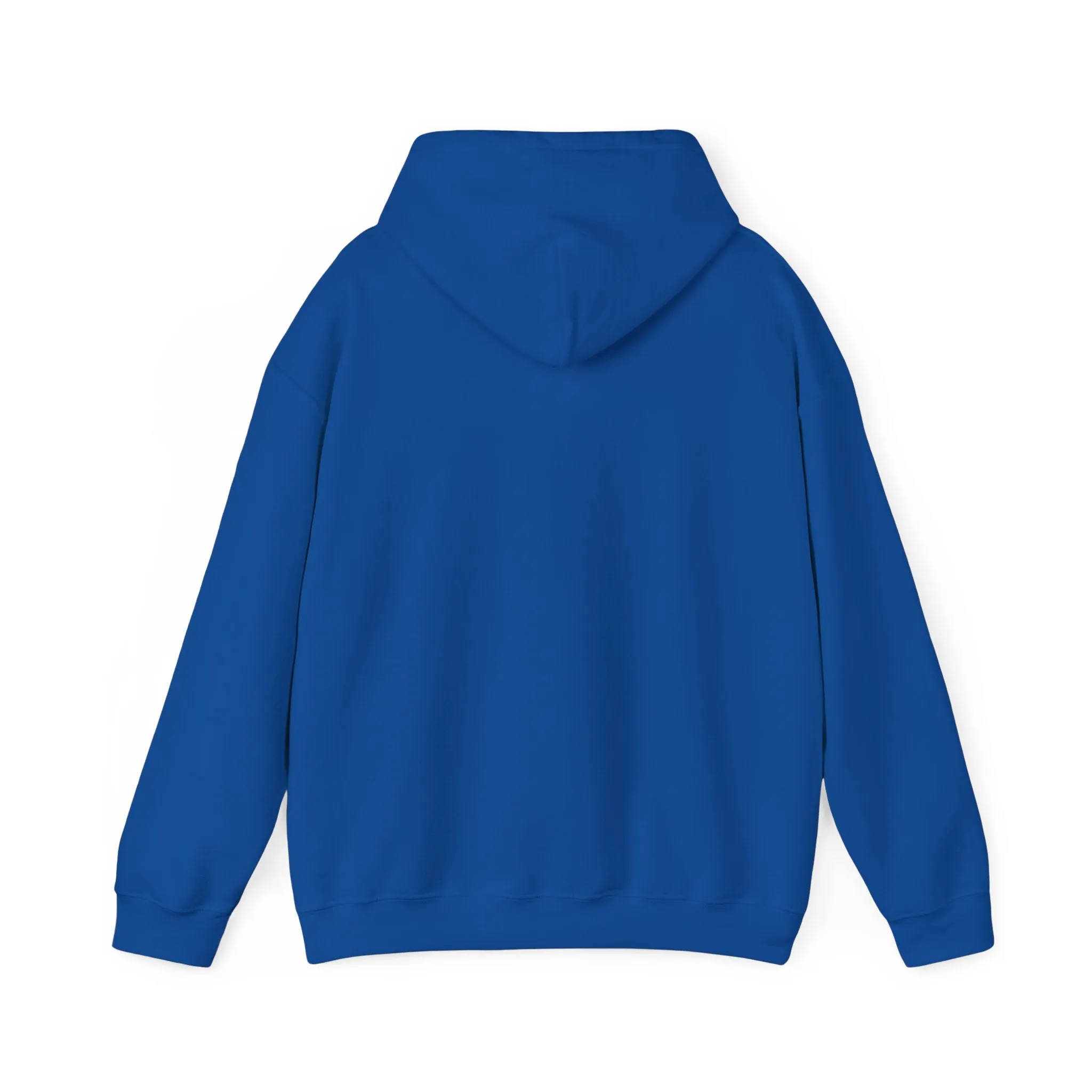 My Cough Unisex Pullover Hoodie