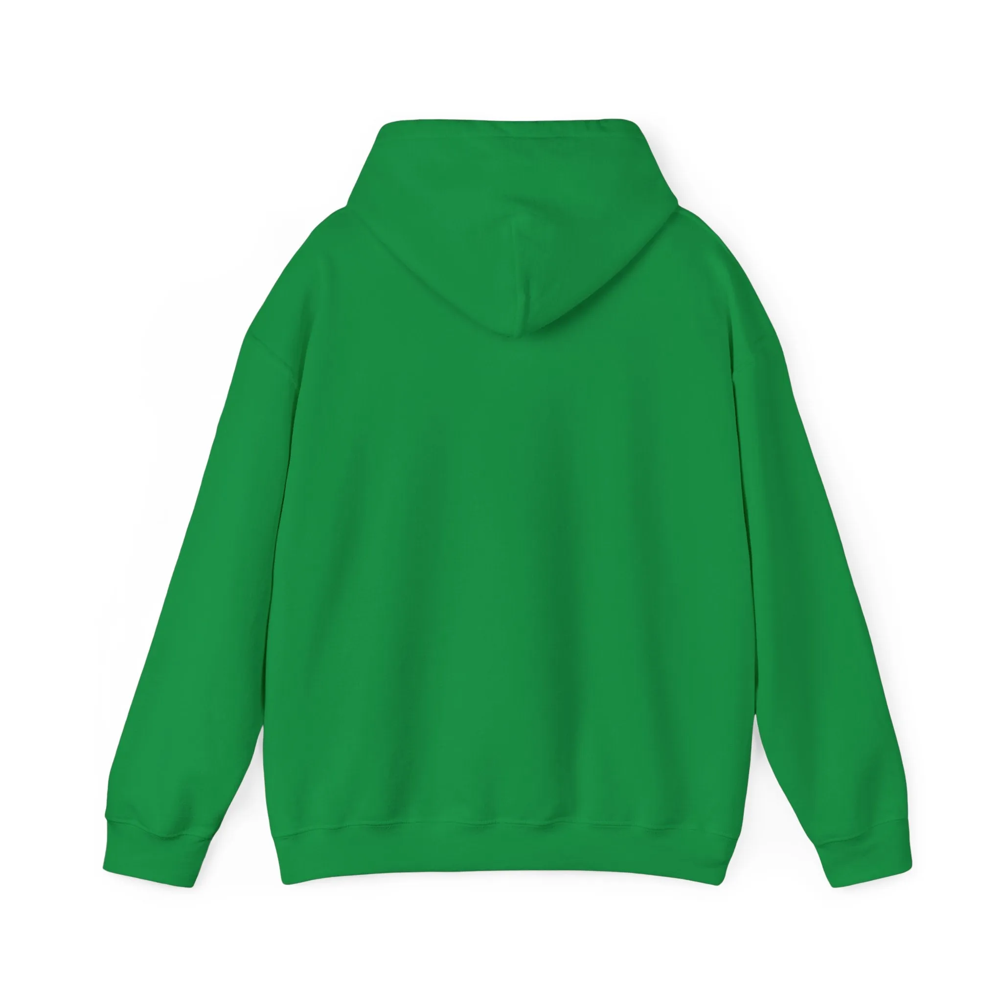 My Cough Unisex Pullover Hoodie