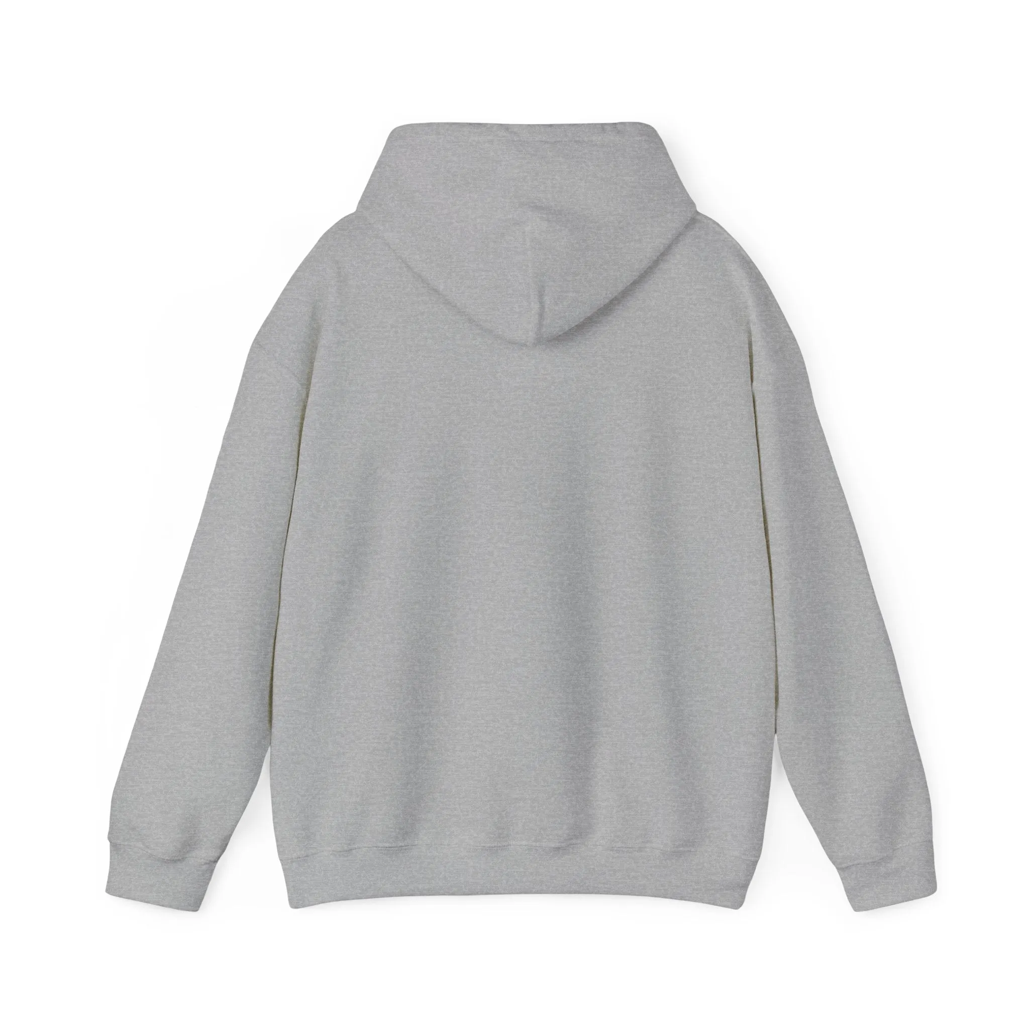My Cough Unisex Pullover Hoodie