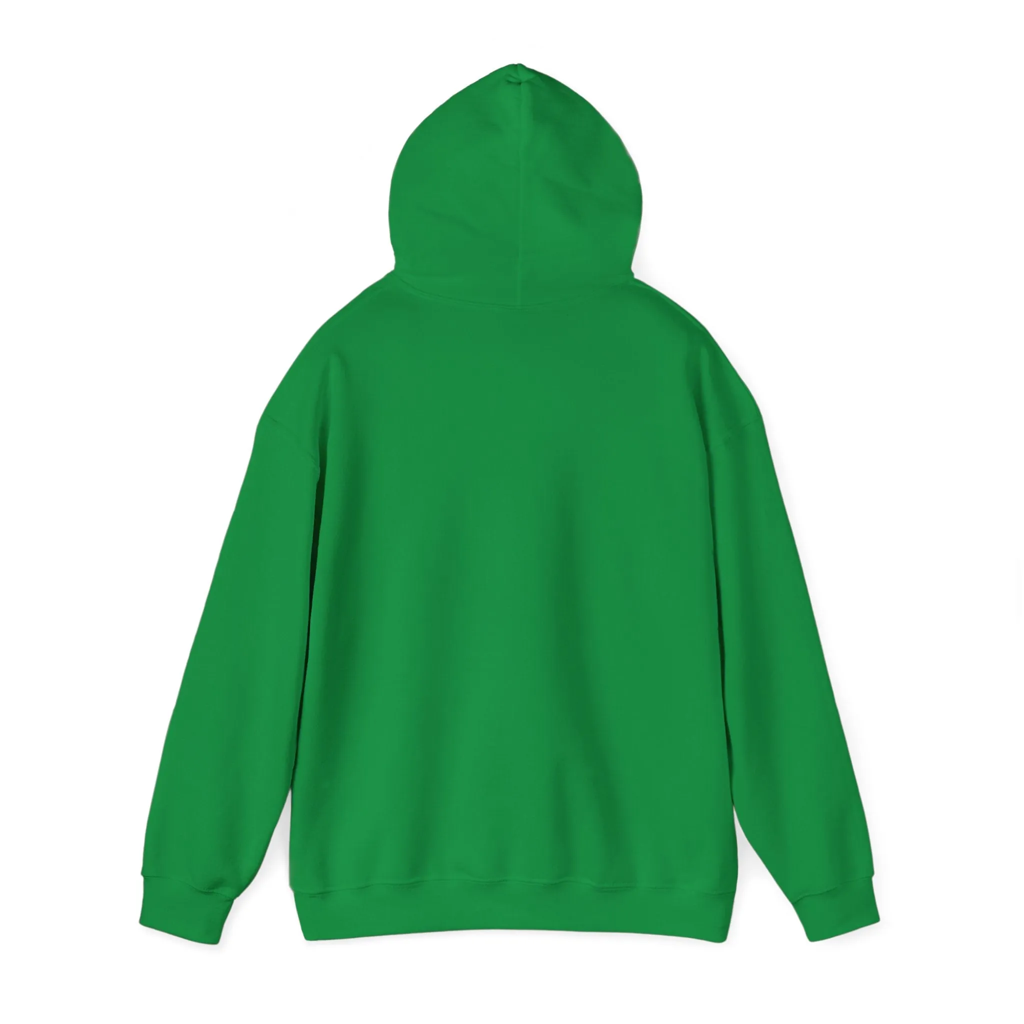 My Cough Unisex Pullover Hoodie