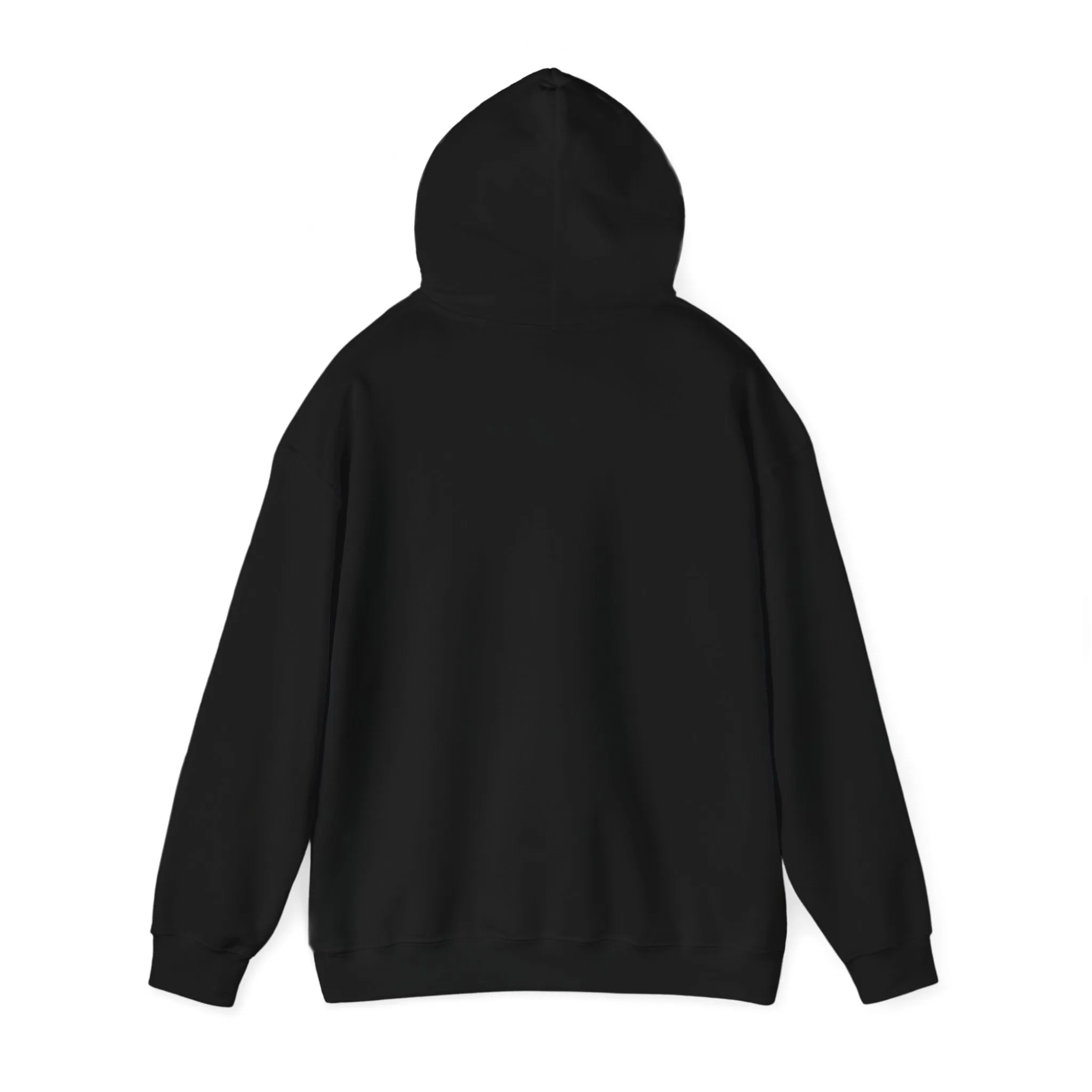 My Cough Unisex Pullover Hoodie