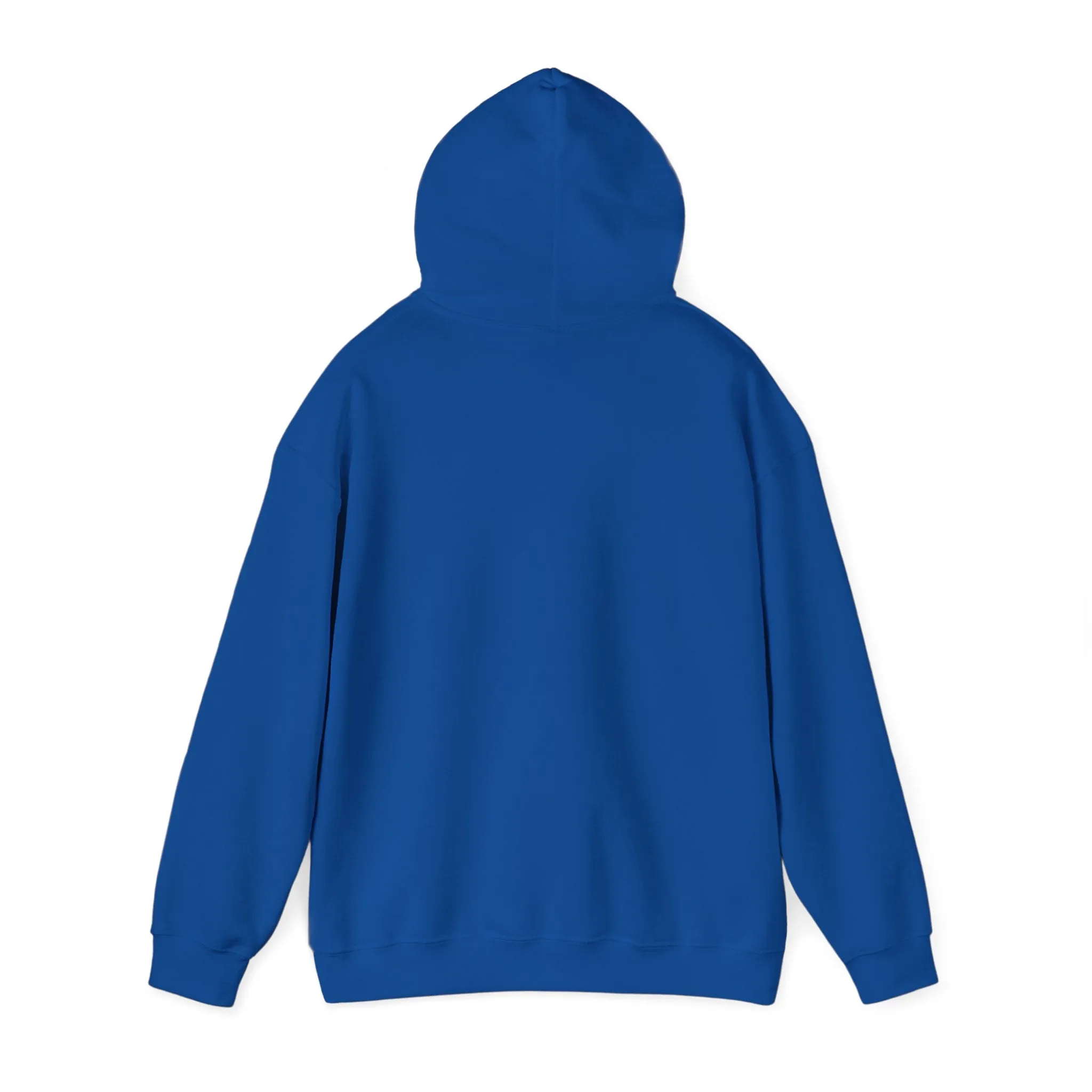 My Cough Unisex Pullover Hoodie