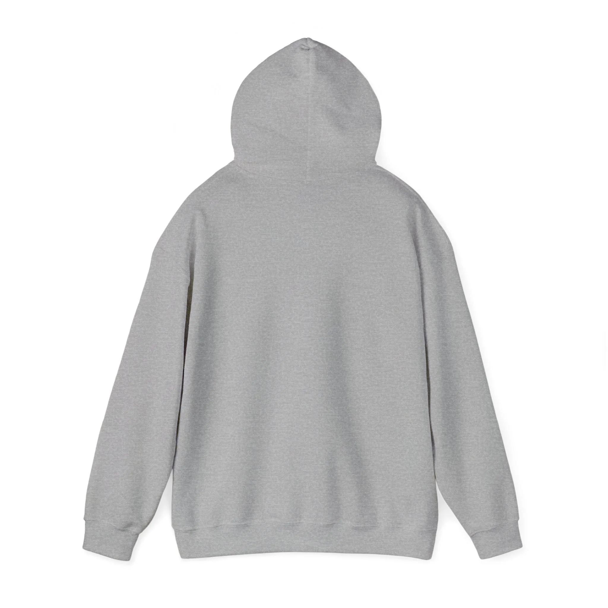 My Cough Unisex Pullover Hoodie