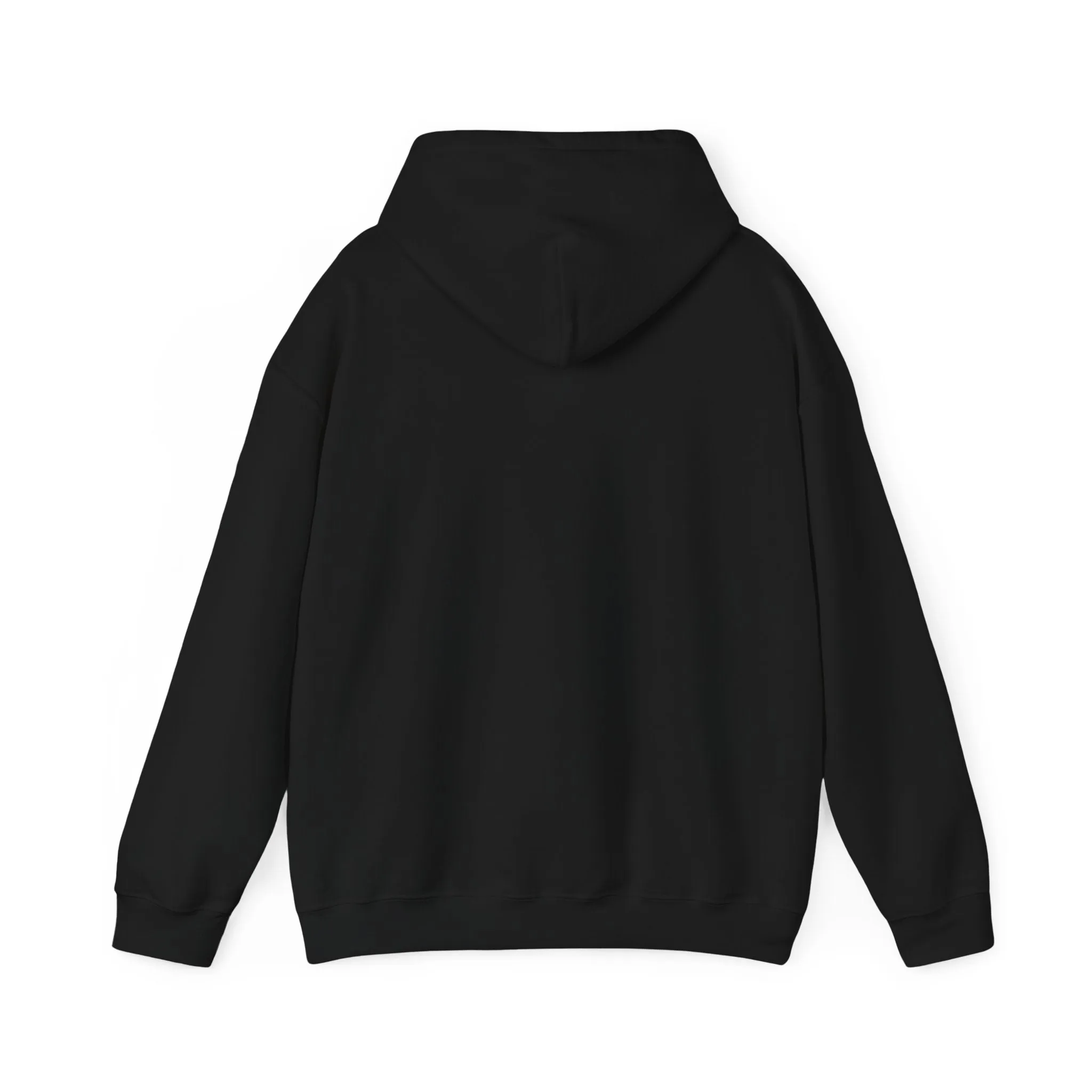 My Cough Unisex Pullover Hoodie