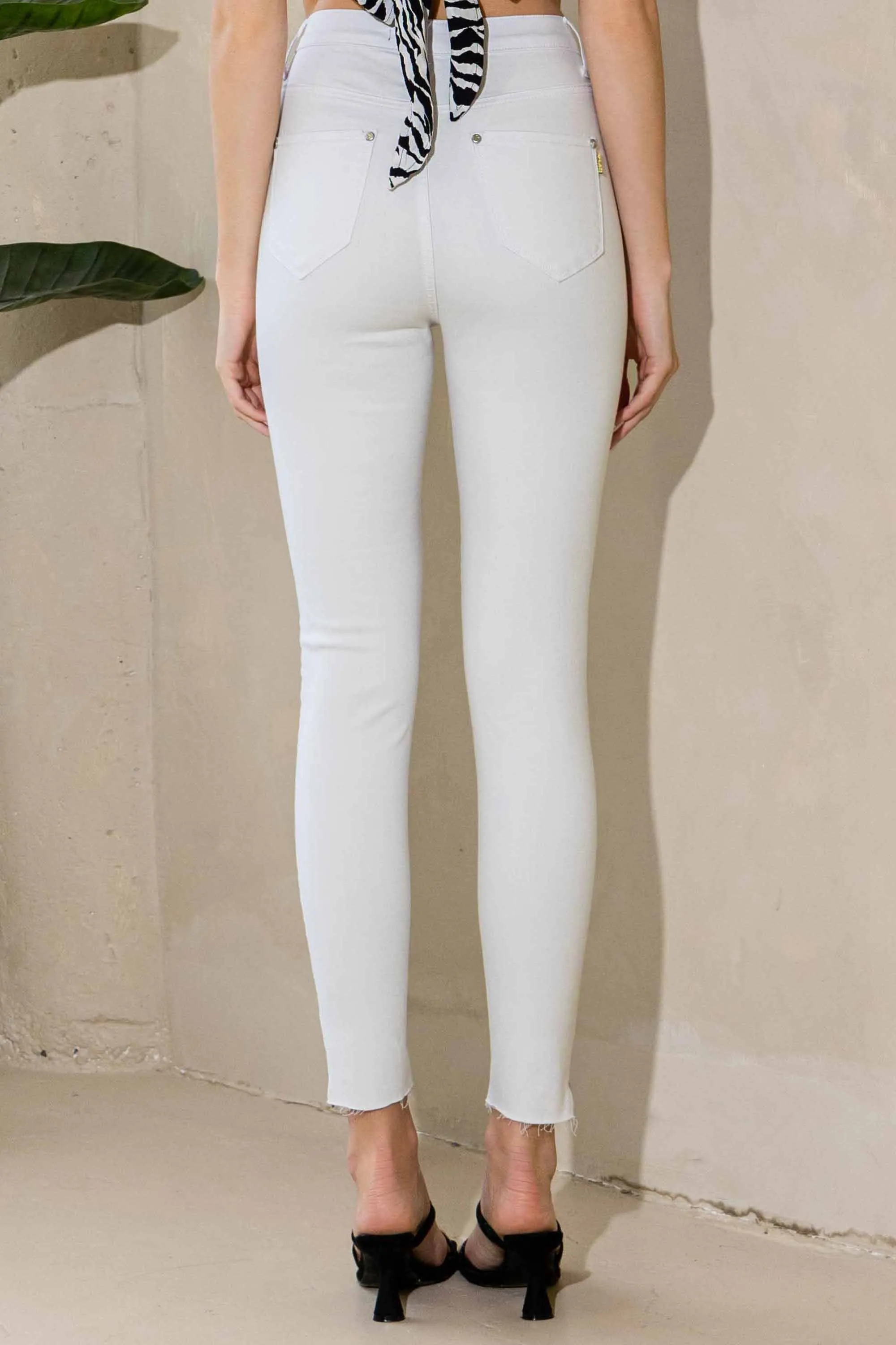 Naya Skinny Jeans