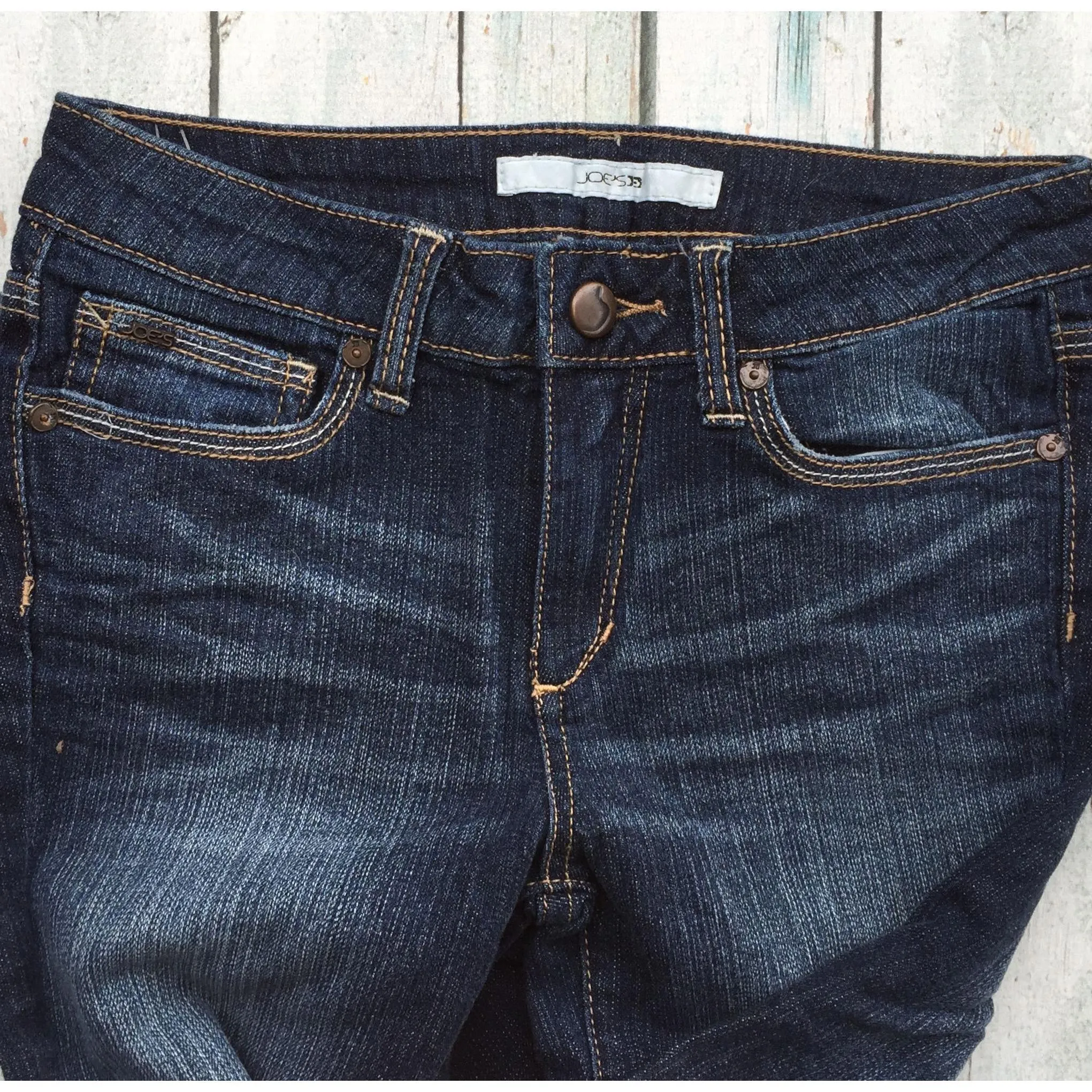NWT - Joe's Jeans 'The Starlet' Girls Skinny Jeans -Size 14