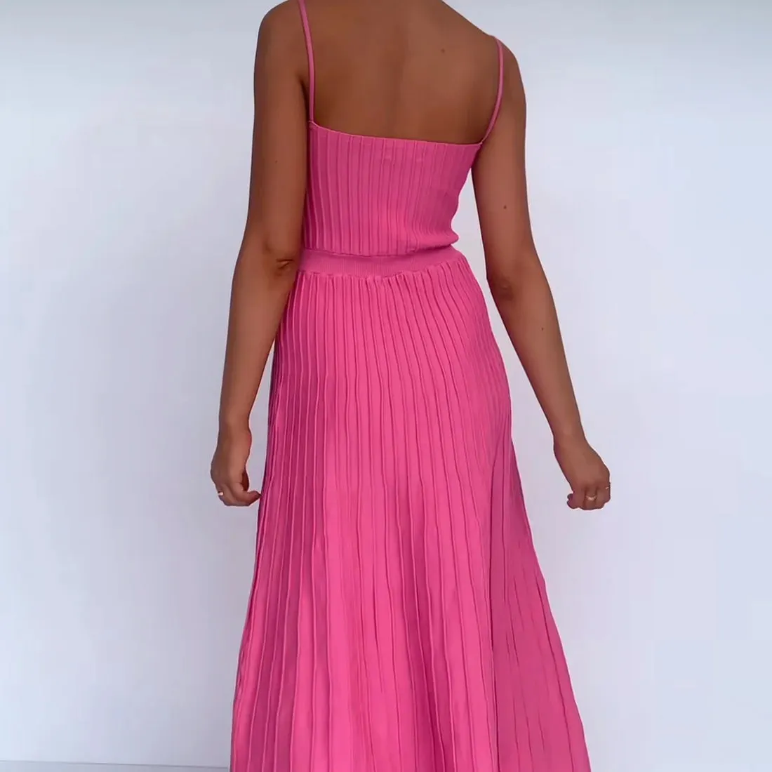 'Patil' Dress