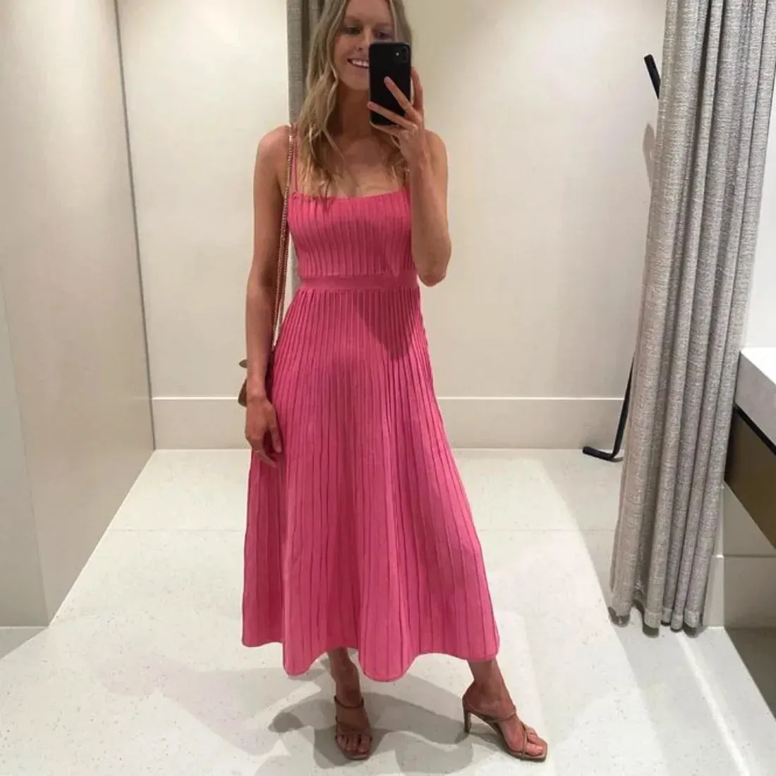 'Patil' Dress