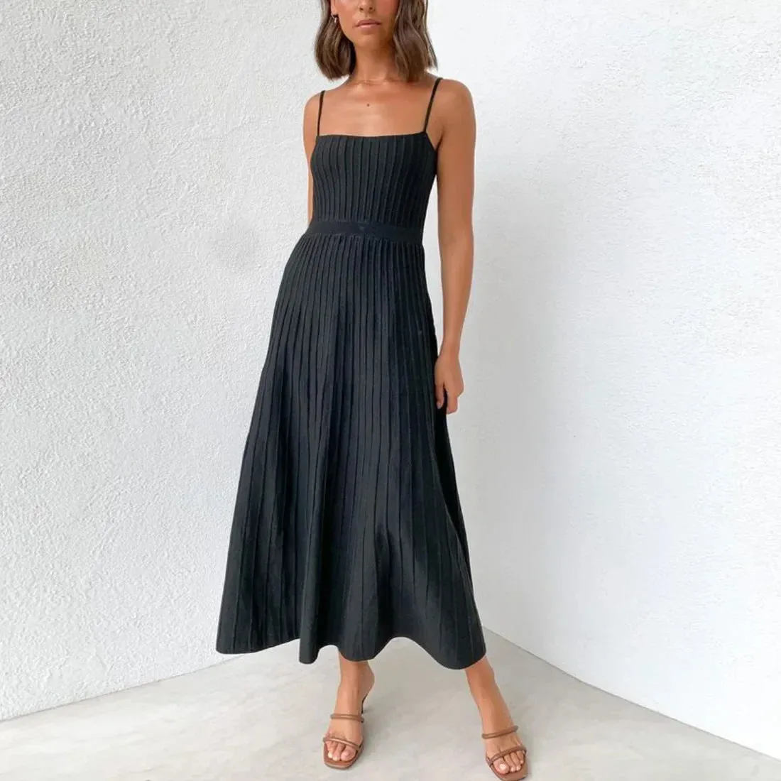 'Patil' Dress