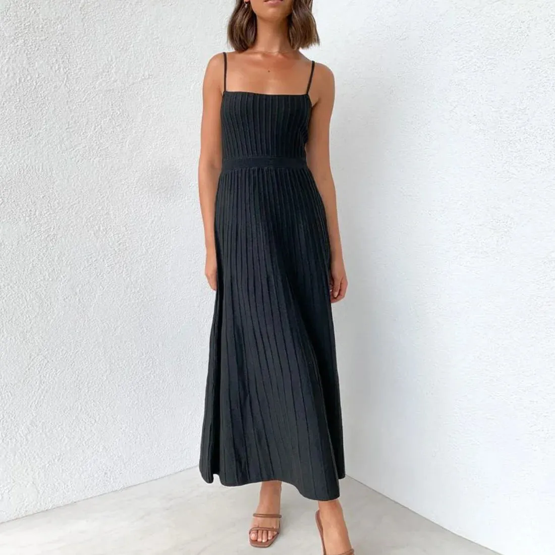 'Patil' Dress