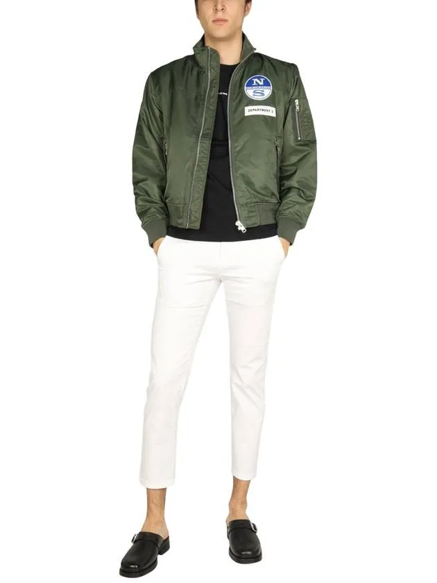 "SAILOR" JACKET