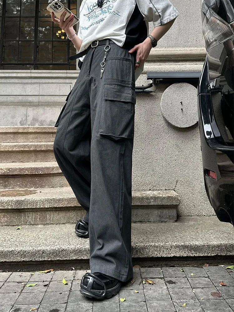 Retro cargo pants OR3258