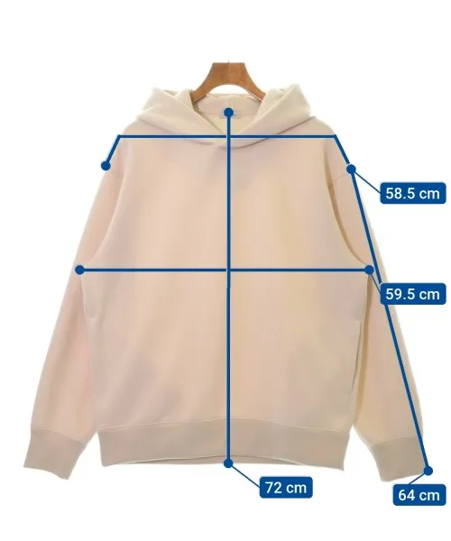 SEAGREEN Hoodies