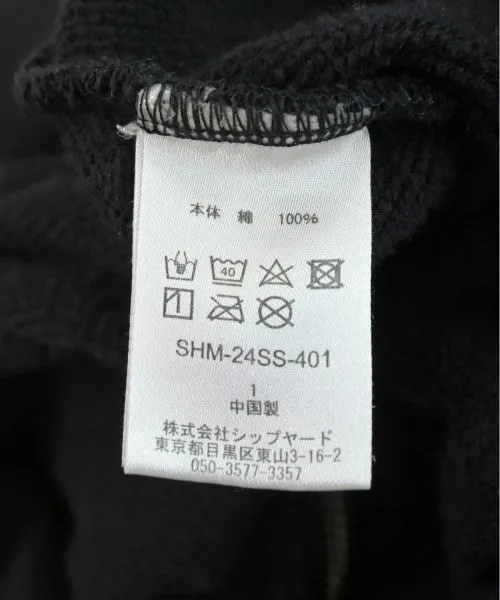 SHERMER Hoodies
