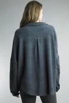 Tempo Paris Work Shirt Jacket