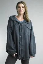 Tempo Paris Work Shirt Jacket