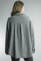 Tempo Paris Work Shirt Jacket