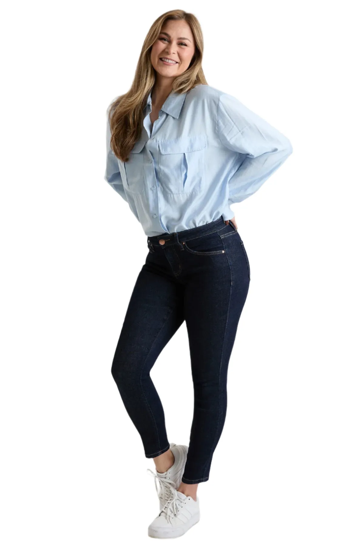 Women's Premium Stretch Skinny Jean