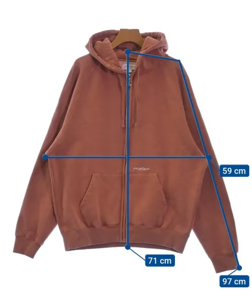 Yardsale Hoodies